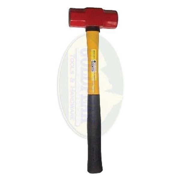 Butterfly #320 Sledge Hammer with Fiberglass Handle - Goldpeak Tools PH Butterfly Butterfly #320 Sledge Hammer with Fiberglass Handle - Goldpeak Tools PH Butterfly